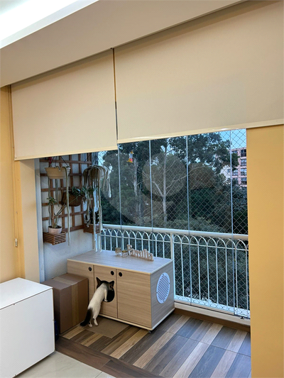 Apartamento, 2 quartos, 70 m² - Foto 1