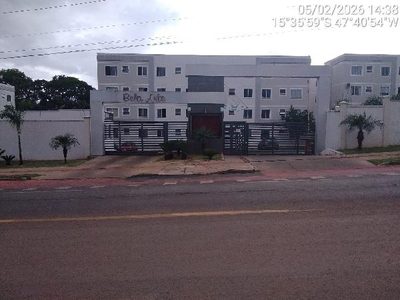 Apartamento, 2 quartos, 42 m² - Foto 1