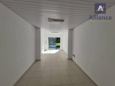 Sala-Conjunto, 40 m² - Foto 2