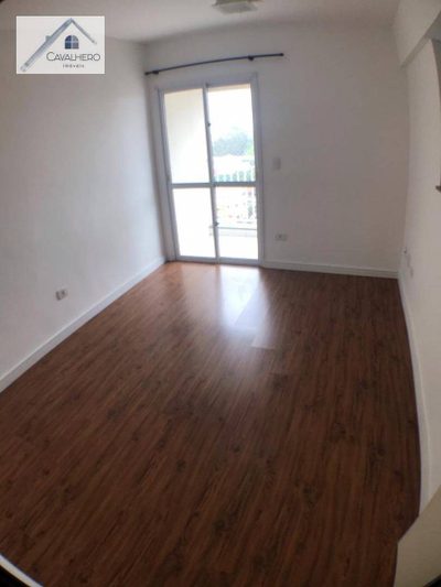 Apartamento, 1 quarto, 50 m² - Foto 3
