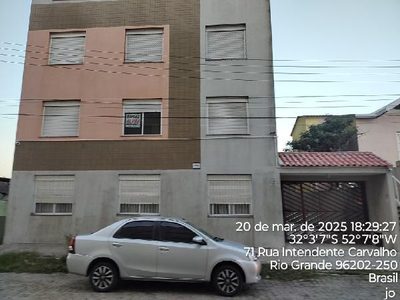 Apartamento, 2 quartos, 55 m² - Foto 1