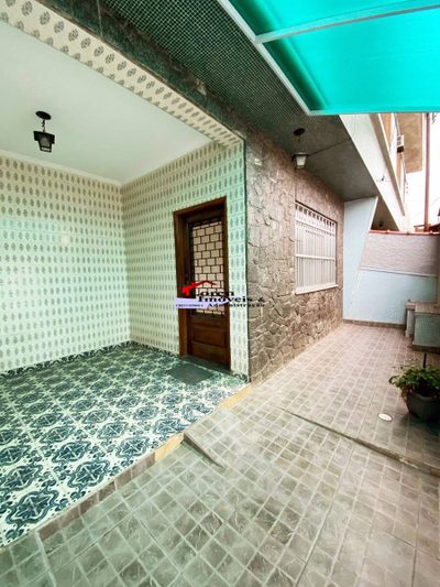 Sobrado, 3 quartos, 90 m² - Foto 1