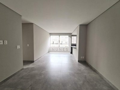 Apartamento, 3 quartos, 92 m² - Foto 1