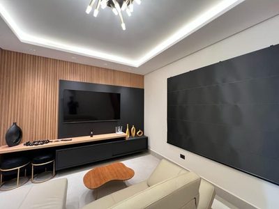 Casa, 3 quartos, 180 m² - Foto 5