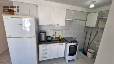 Flat/Apart Hotel, 1 quarto, 35 m² - Foto 5