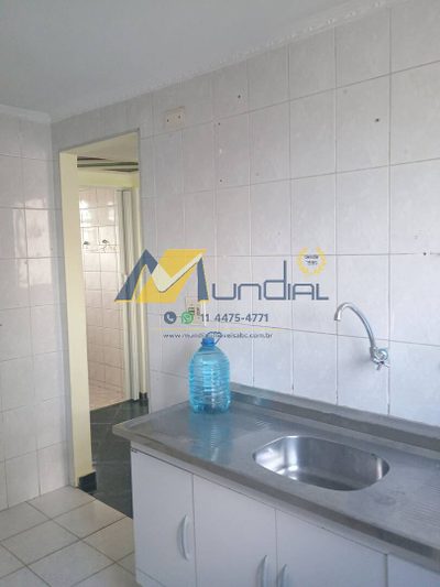 Apartamento, 2 quartos, 50 m² - Foto 3