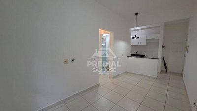 Apartamento, 2 quartos, 54 m² - Foto 3