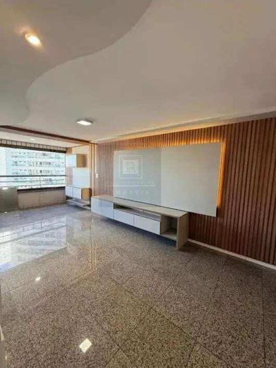 Apartamento, 3 quartos, 122 m² - Foto 3