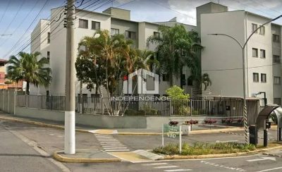 Apartamento, 2 quartos, 49 m² - Foto 1