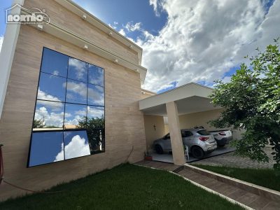 Casa, 5 quartos, 183 m² - Foto 1