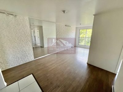 Apartamento, 3 quartos, 49 m² - Foto 2