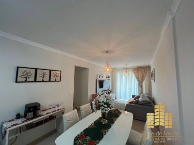 Apartamento, 3 quartos, 120 m² - Foto 3