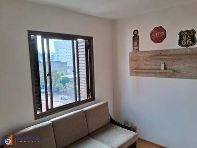 Apartamento, 3 quartos, 70 m² - Foto 2