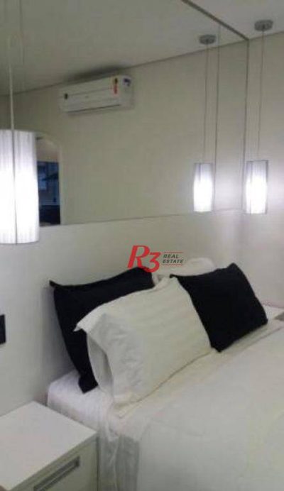 Flat/Apart Hotel, 1 quarto, 50 m² - Foto 2