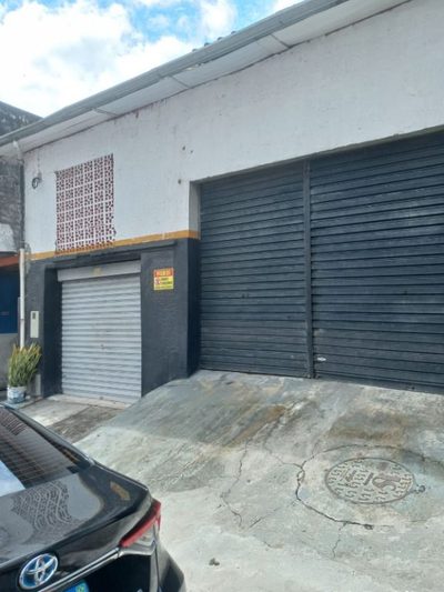 Loja-Salão, 21 m² - Foto 2
