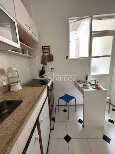 Apartamento, 2 quartos, 68 m² - Foto 1
