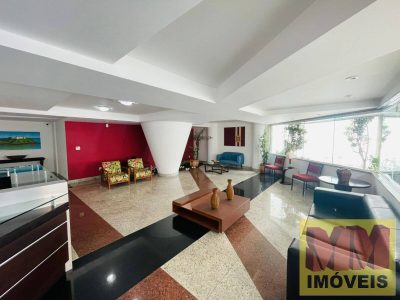 Apartamento, 2 quartos, 110 m² - Foto 4