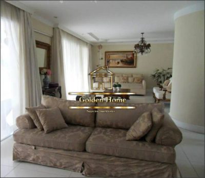 Casa, 4 quartos, 600 m² - Foto 2