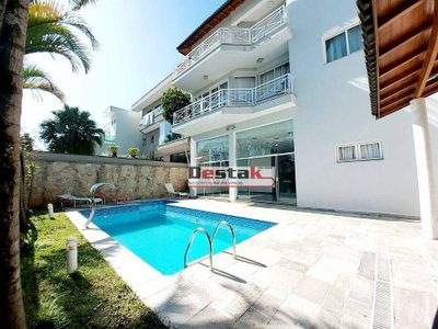 Sobrado, 4 quartos, 600 m² - Foto 3