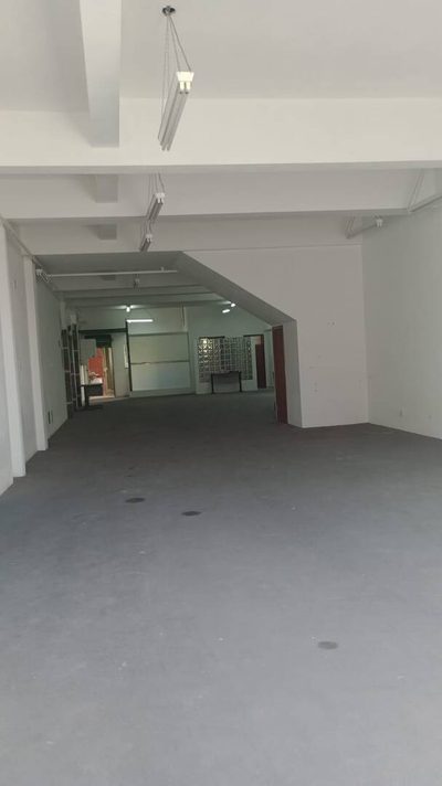 Loja-Salão, 175 m² - Foto 1