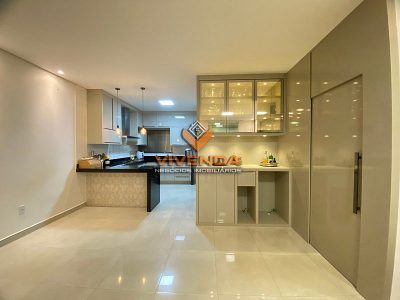 Apartamento, 3 quartos, 120 m² - Foto 3