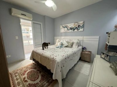 Apartamento, 3 quartos, 136 m² - Foto 4