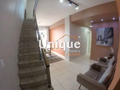 Cobertura, 3 quartos, 180 m² - Foto 1