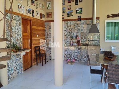 Casa de Condomínio, 4 quartos - Foto 5