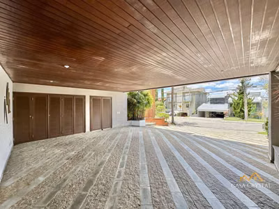 Casa de Condomínio, 4 quartos - Foto 4