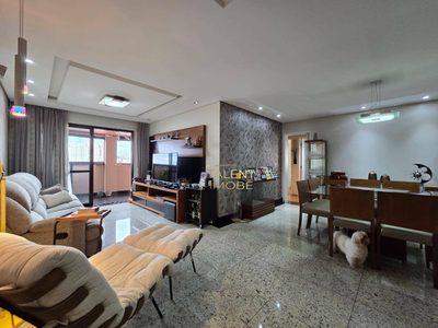 Apartamento, 3 quartos, 130 m² - Foto 1