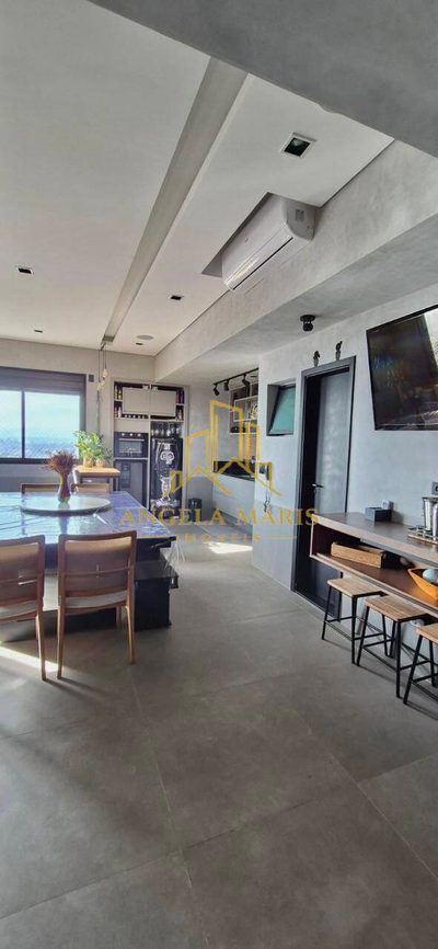 Apartamento, 3 quartos, 181 m² - Foto 2