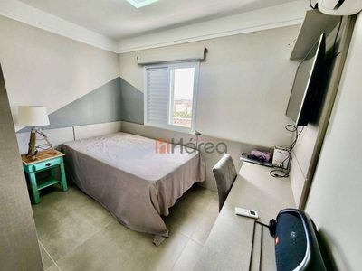 Apartamento, 3 quartos, 125 m² - Foto 4
