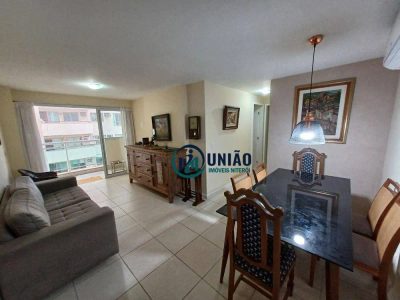 Apartamento, 2 quartos, 80 m² - Foto 3
