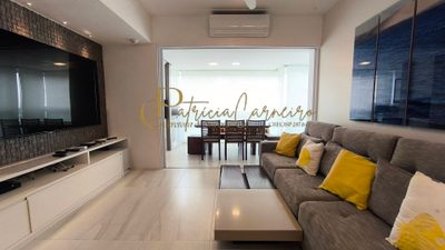 Apartamento, 3 quartos, 102 m² - Foto 4