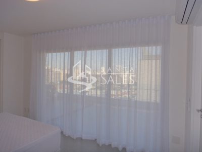 Cobertura, 1 quarto, 110 m² - Foto 2