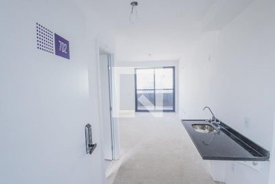 Apartamento, 1 quarto, 29 m² - Foto 5