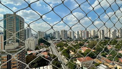 Apartamento, 3 quartos, 133 m² - Foto 4