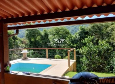Sítio, 2 quartos, 680 m² - Foto 1