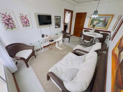 Apartamento, 2 quartos, 86 m² - Foto 2