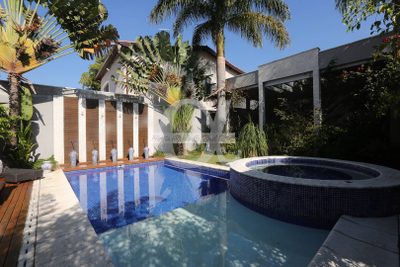 Casa, 4 quartos, 650 m² - Foto 2