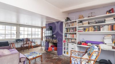 Cobertura, 2 quartos, 127 m² - Foto 1