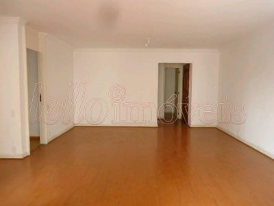Apartamento, 3 quartos, 130 m² - Foto 2