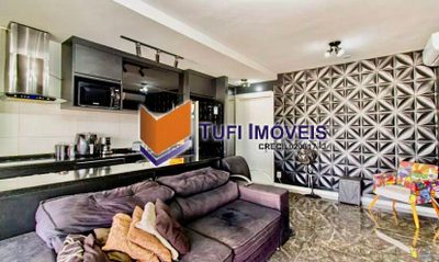 Apartamento, 2 quartos, 69 m² - Foto 4
