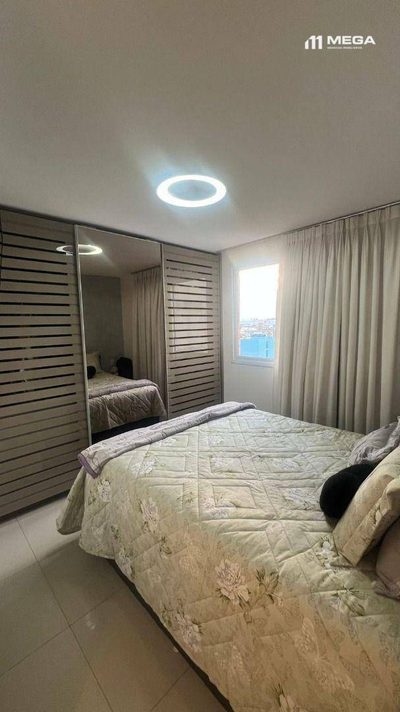 Apartamento, 2 quartos, 70 m² - Foto 3