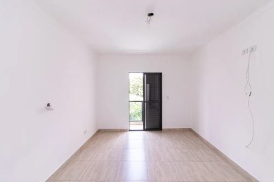Sobrado, 3 quartos, 102 m² - Foto 2
