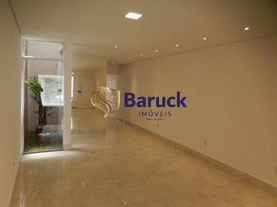 Sobrado, 4 quartos, 197 m² - Foto 2