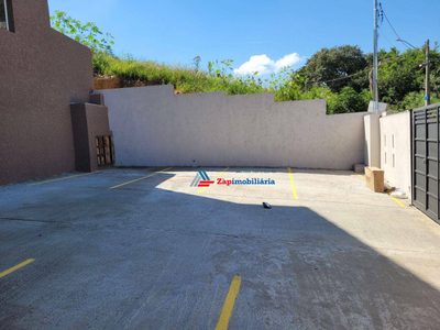 Sobrado, 2 quartos - Foto 4