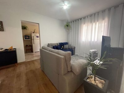 Apartamento, 2 quartos, 58 m² - Foto 2