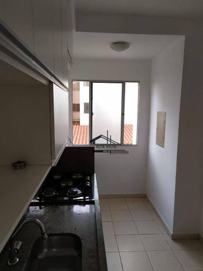Apartamento, 2 quartos, 52 m² - Foto 3