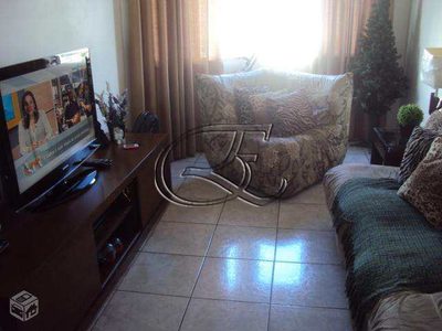 Apartamento, 2 quartos, 85 m² - Foto 1